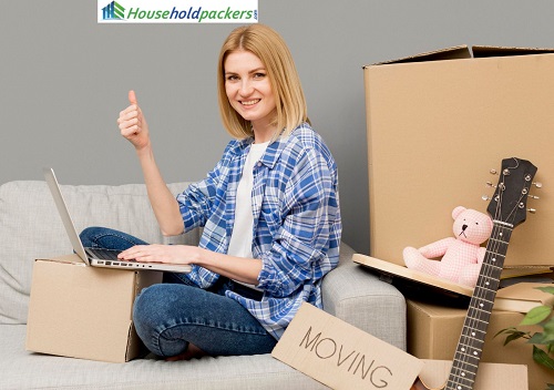 What Is the Cost of Moving and Packing in Pune?
