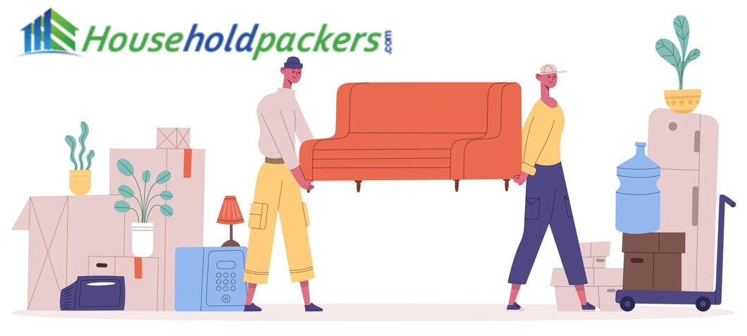 Finding the Best Packers and Movers for Your Hyderabad to Bangalore Move