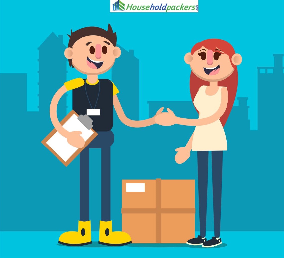 Get the Best House Shifting Experience with Expert Packers and Movers