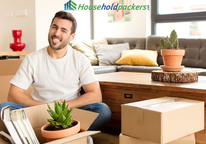 Top 10 Tips for a Stress-Free Moving Experience with Packers and Movers